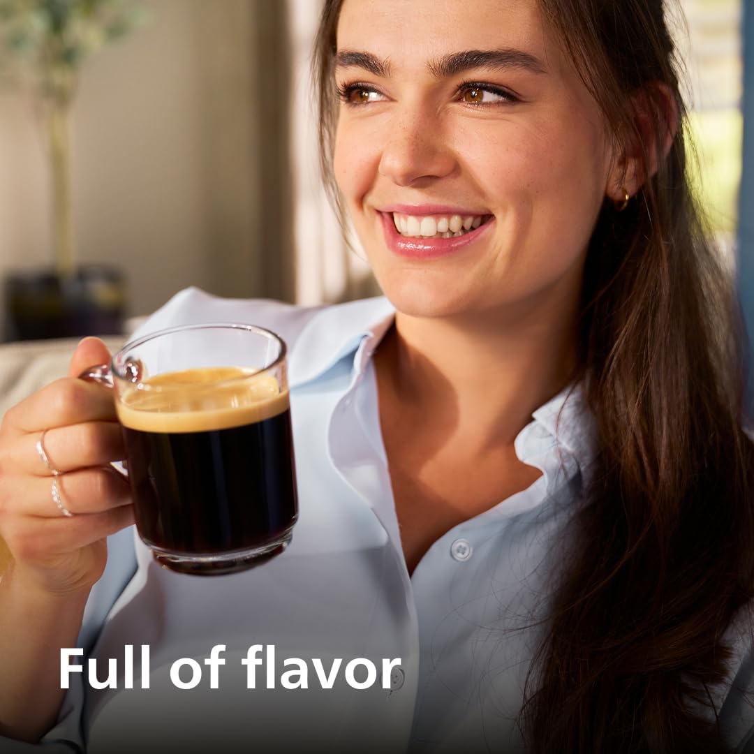 Bean-to-Cup Espresso Machine